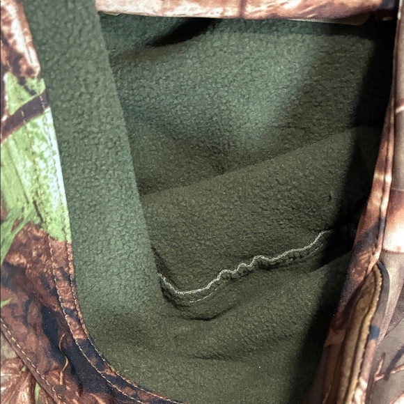 Triple Aught Design TAD Camouflage Performance Jacket - Picture 12 of 14